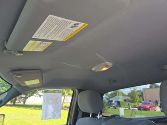 2013 Ford F-150 STX Regular Cab Medium Bed - miniatura 11