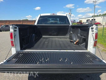 2013 Ford F-150 STX Regular Cab Medium Bed - miniatura 13