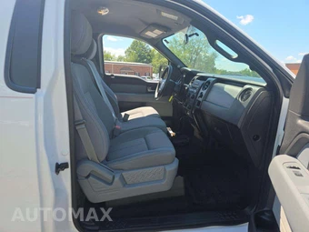 2013 Ford F-150 STX Regular Cab Medium Bed - miniatura 16