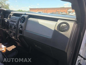 2013 Ford F-150 STX Regular Cab Medium Bed - miniatura 17