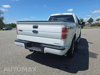 2013 Ford F-150 STX Regular Cab Medium Bed - miniatura 3