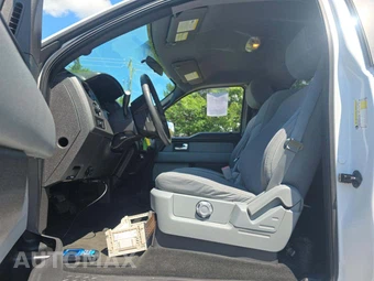 2013 Ford F-150 STX Regular Cab Medium Bed - miniatura 6