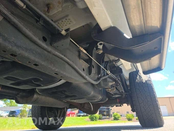 2013 Ford F-150 STX Regular Cab Medium Bed - miniatura 7