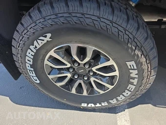 2013 Ford F-150 SVT Raptor Crew Cab Short Bed - miniatura 20