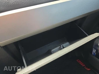 2013 Ford F-150 SVT Raptor Crew Cab Short Bed - miniatura 22