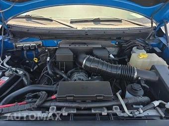 2013 Ford F-150 SVT Raptor Crew Cab Short Bed - miniatura 18