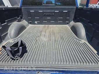 2013 Ford F-150 SVT Raptor Crew Cab Short Bed - miniatura 19