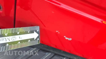 2013 Ford F-150 SVT Raptor Crew Cab Short Bed - miniatura 10