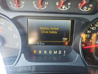 2013 Ford F-150 SVT Raptor Crew Cab Short Bed - miniatura 6