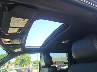 2013 Ford F-150 SVT Raptor Crew Cab Short Bed - miniatura 8