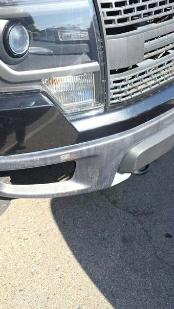 2013 Ford F-150 SVT Raptor Crew Cab Short Bed - miniatura 20