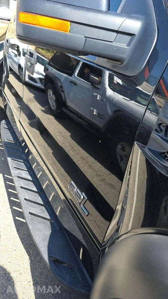 2013 Ford F-150 SVT Raptor Crew Cab Short Bed - miniatura 24