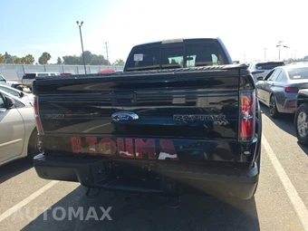 2013 Ford F-150 SVT Raptor Crew Cab Short Bed - miniatura 5