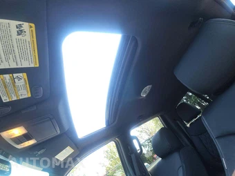 2013 Ford F-150 SVT Raptor Crew Cab Short Bed - miniatura 11