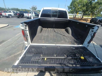 2013 Ford F-150 SVT Raptor Crew Cab Short Bed - miniatura 14