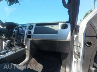 2013 Ford F-150 SVT Raptor Crew Cab Short Bed - miniatura 19