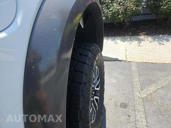 2013 Ford F-150 SVT Raptor Crew Cab Short Bed - miniatura 22