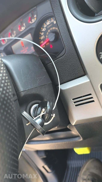 2013 Ford F-150 SVT Raptor Crew Cab Short Bed - miniatura 17