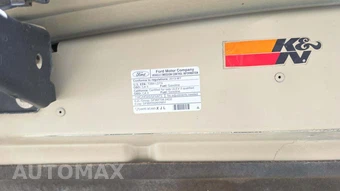 2013 Ford F-150 SVT Raptor Crew Cab Short Bed - miniatura 18