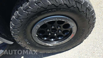 2013 Ford F-150 SVT Raptor Crew Cab Short Bed - miniatura 28
