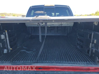 2013 Ford F-150 SVT Raptor Crew Cab Short Bed - miniatura 16
