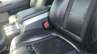 2013 Ford F-150 SVT Raptor Crew Cab Short Bed - miniatura 25
