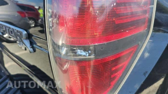 2013 Ford F-150 SVT Raptor Crew Cab Short Bed - miniatura 27
