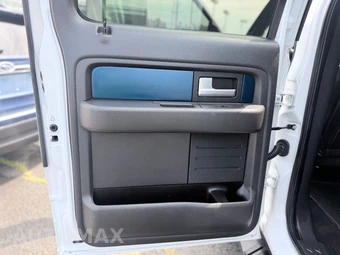 2013 Ford F-150 SVT Raptor Crew Cab Short Bed - miniatura 11