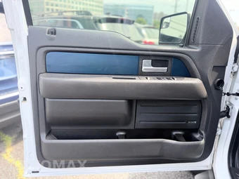 2013 Ford F-150 SVT Raptor Crew Cab Short Bed - miniatura 13