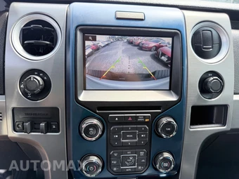2013 Ford F-150 SVT Raptor Crew Cab Short Bed - miniatura 20
