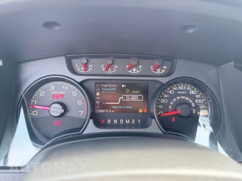 2013 Ford F-150 SVT Raptor Crew Cab Short Bed - miniatura 22