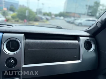 2013 Ford F-150 SVT Raptor Crew Cab Short Bed - miniatura 23