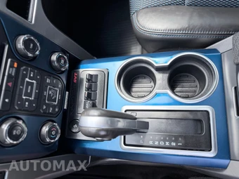 2013 Ford F-150 SVT Raptor Crew Cab Short Bed - miniatura 24
