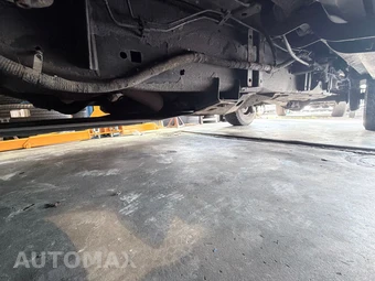 2013 Ford F-150 SVT Raptor Crew Cab Short Bed - miniatura 26