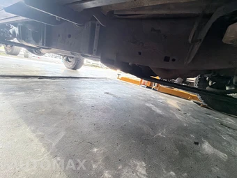 2013 Ford F-150 SVT Raptor Crew Cab Short Bed - miniatura 27