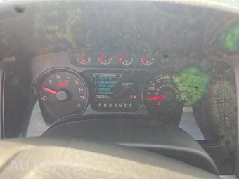 2013 Ford F-150 SVT Raptor Crew Cab Short Bed - miniatura 12