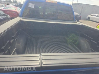 2013 Ford F-150 SVT Raptor Crew Cab Short Bed - miniatura 16