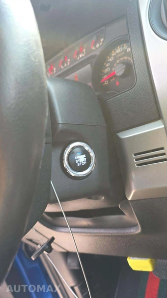 2013 Ford F-150 SVT Raptor Crew Cab Short Bed - miniatura 26