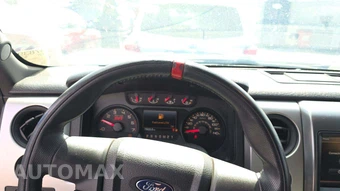 2013 Ford F-150 SVT Raptor Crew Cab Short Bed - miniatura 29