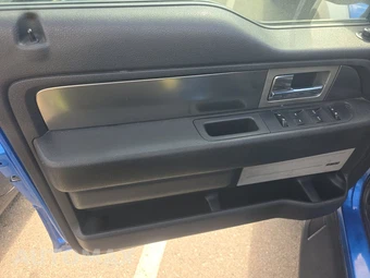 2013 Ford F-150 SVT Raptor Crew Cab Short Bed - miniatura 9