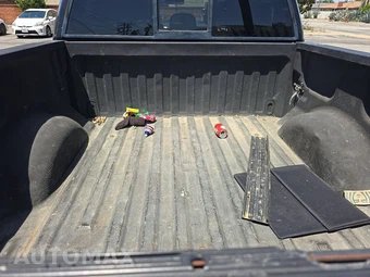 2013 Ford F-150 SVT Raptor Crew Cab Short Bed - miniatura 16