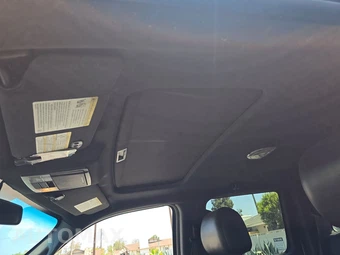 2013 Ford F-150 SVT Raptor Crew Cab Short Bed - miniatura 17