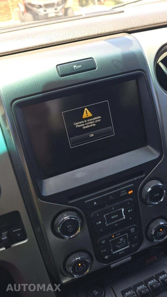 2013 Ford F-150 SVT Raptor Crew Cab Short Bed - miniatura 27