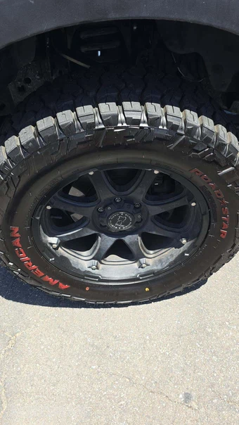 2013 Ford F-150 SVT Raptor Crew Cab Short Bed - miniatura 35
