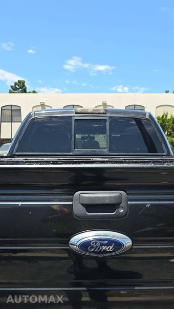 2013 Ford F-150 SVT Raptor Crew Cab Short Bed - miniatura 38