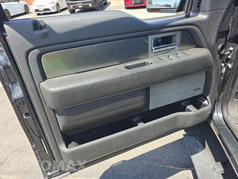 2013 Ford F-150 SVT Raptor Crew Cab Short Bed - miniatura 9