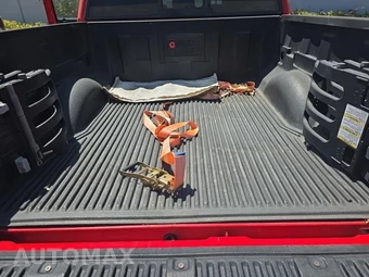 2013 Ford F-150 SVT Raptor Crew Cab Short Bed - miniatura 19