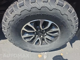 2013 Ford F-150 SVT Raptor Crew Cab Short Bed - miniatura 23