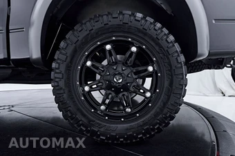 2013 Ford F-150 SVT Raptor Extended Cab Short Bed w/Rear Doors - miniatura 24