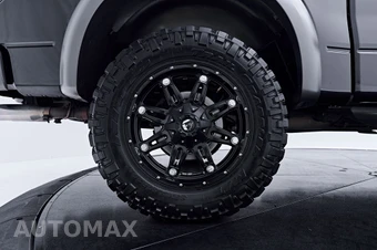 2013 Ford F-150 SVT Raptor Extended Cab Short Bed w/Rear Doors - miniatura 25